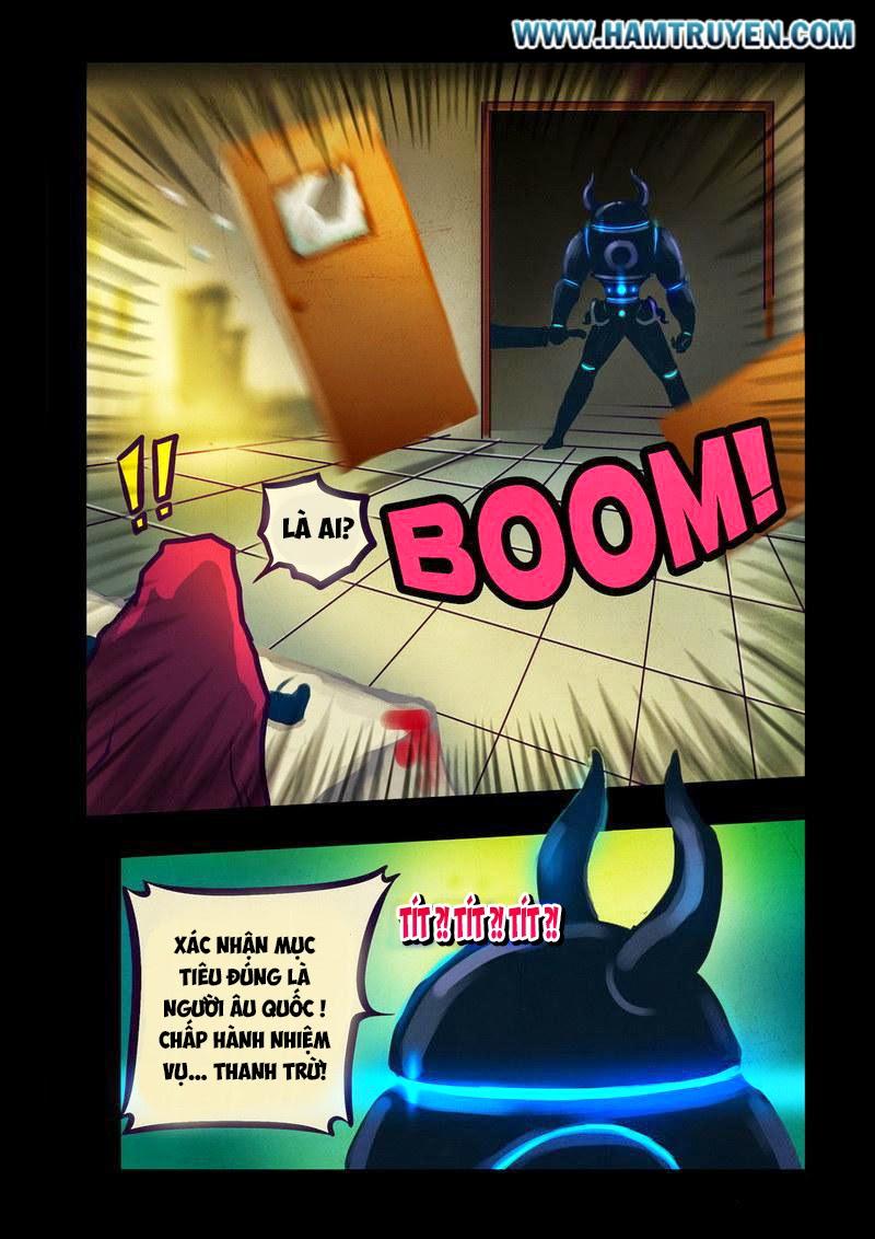 Zombie Brother: Chapter 85
