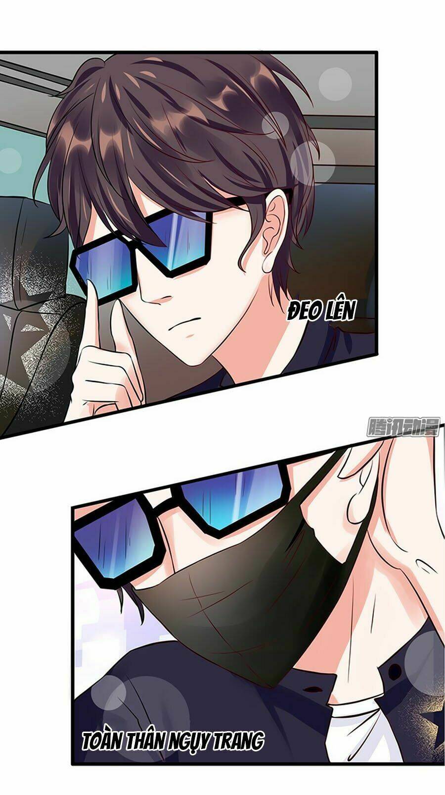 Bạn Trai Là Ngôi Sao: Chapter 33