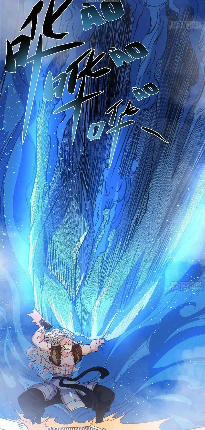 Giáng Thần Chiến Ký: Chapter 30