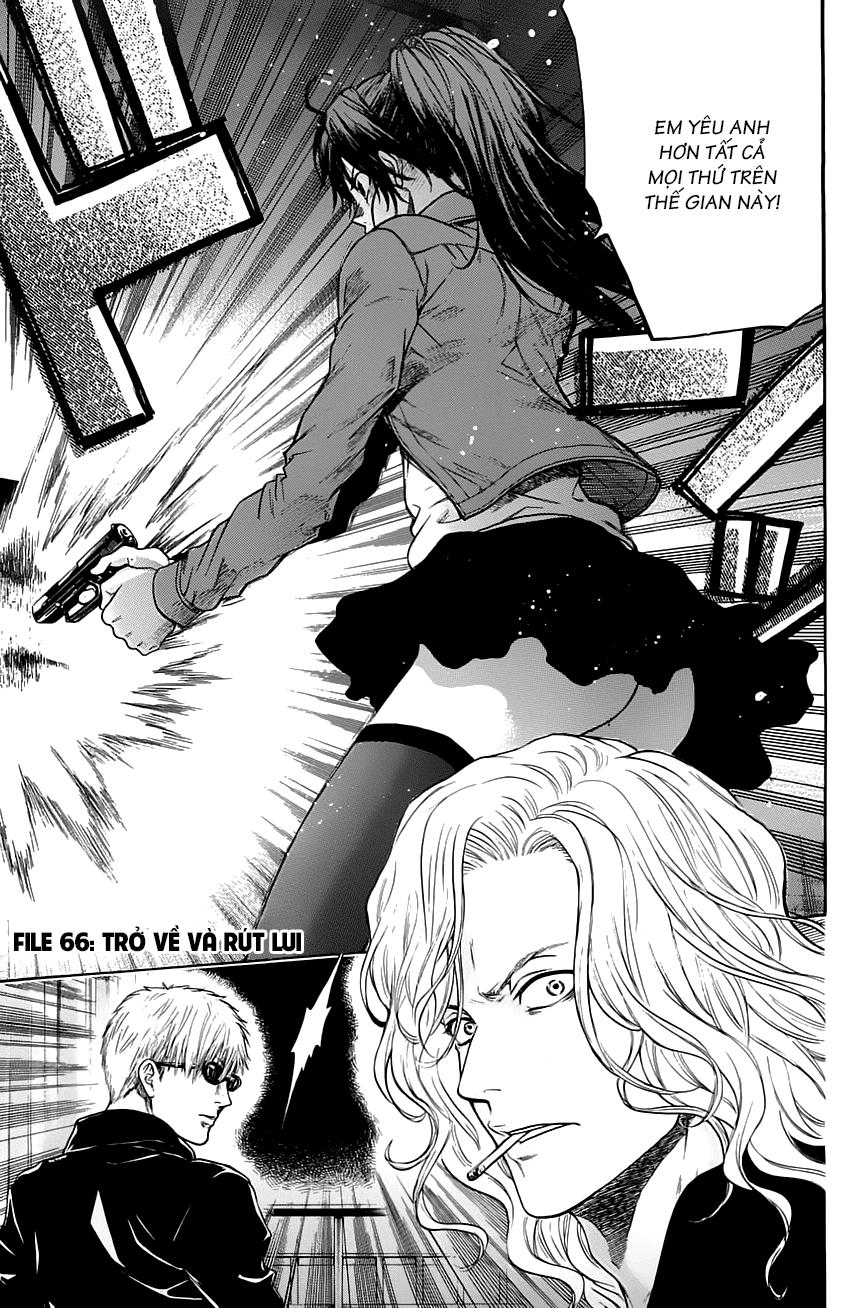 Bloody Monday 2: Chapter 66