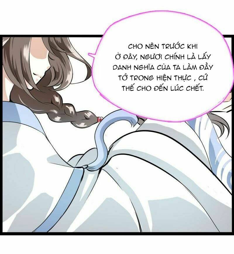 Cứu Tôi Đi Hủ Thần: Chapter 1