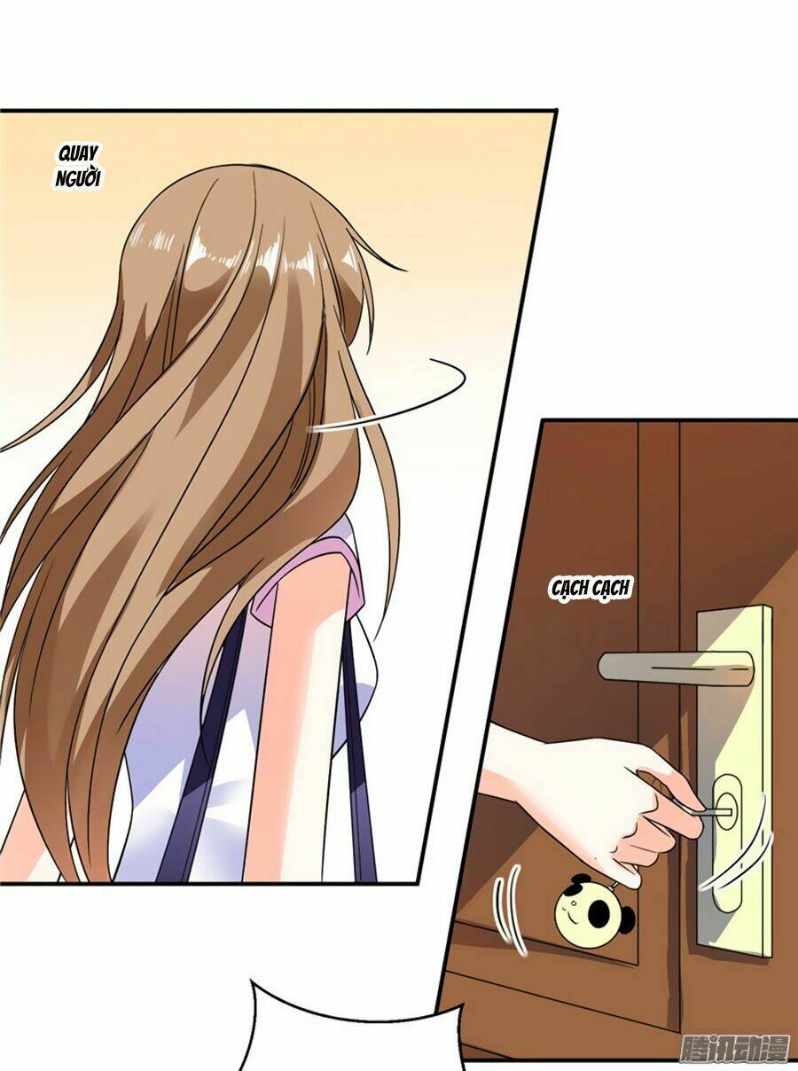 Vợ Yêu Là Báu Vật: Chapter 20