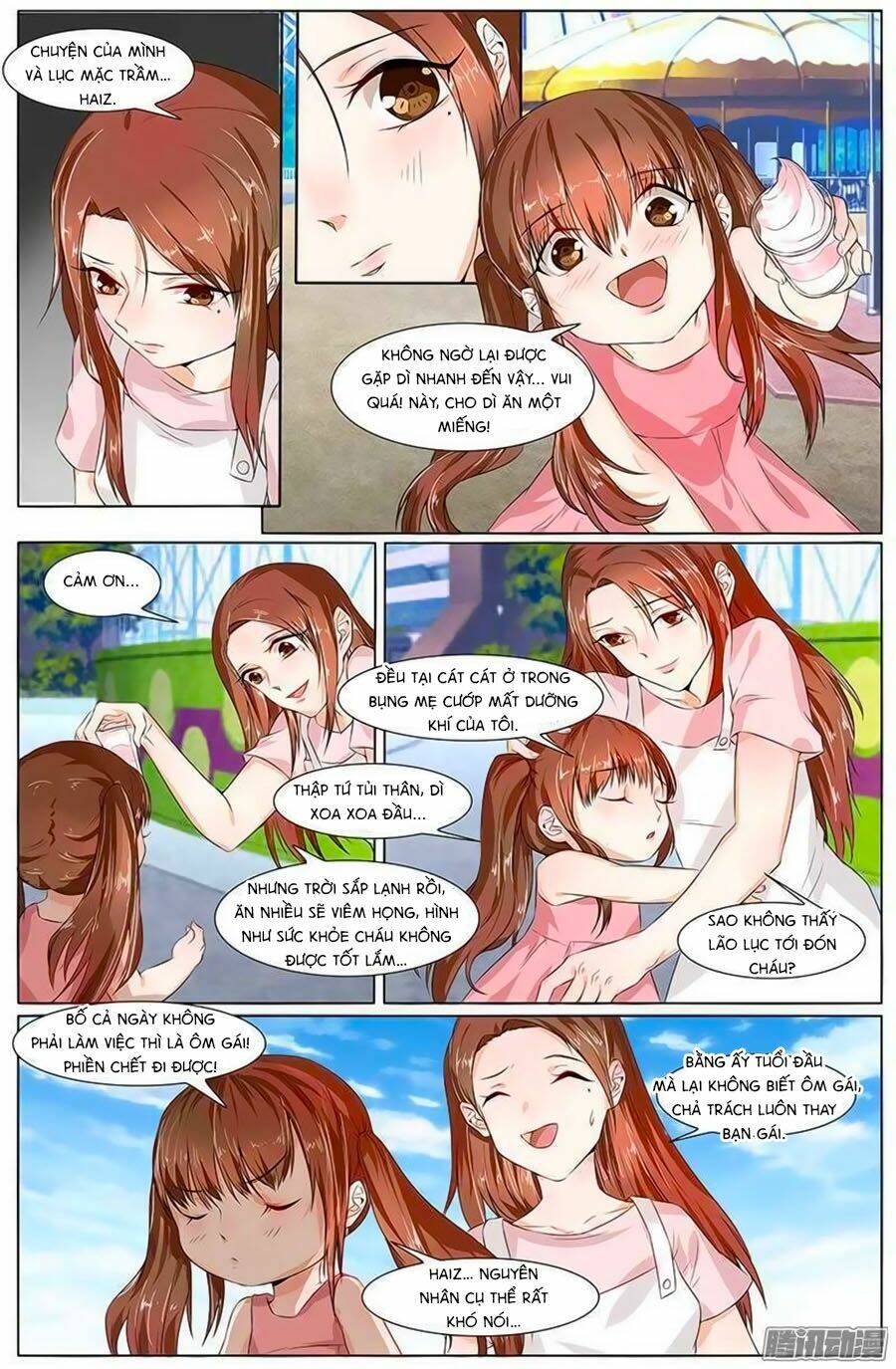 Cô Vợ Nóng Bỏng: Chapter 65