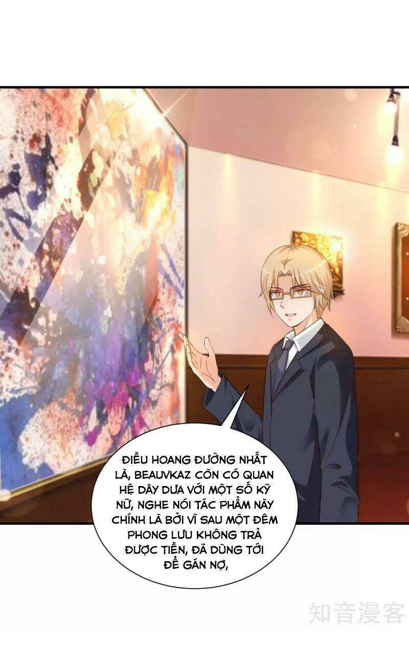 Tối Cường Vận Đào Hoa: Chapter 135