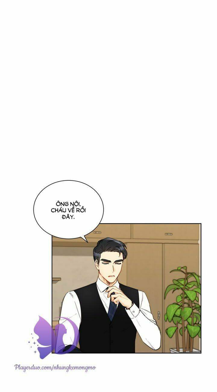 Hẹn Hò Nơi Công Sở: Chapter 78