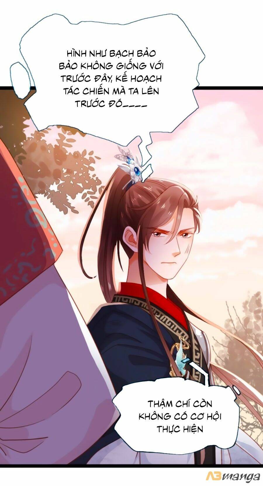 Đứng Lại! Phụng Chỉ Ăn Cướp: Chapter 9