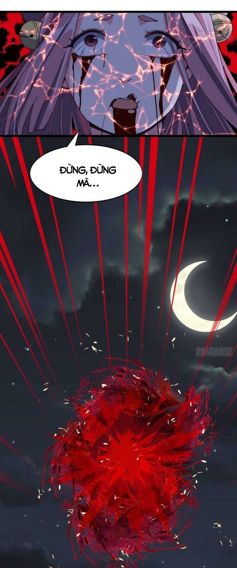 Trường Sinh Cửu Thiên Tuế: Chapter 59