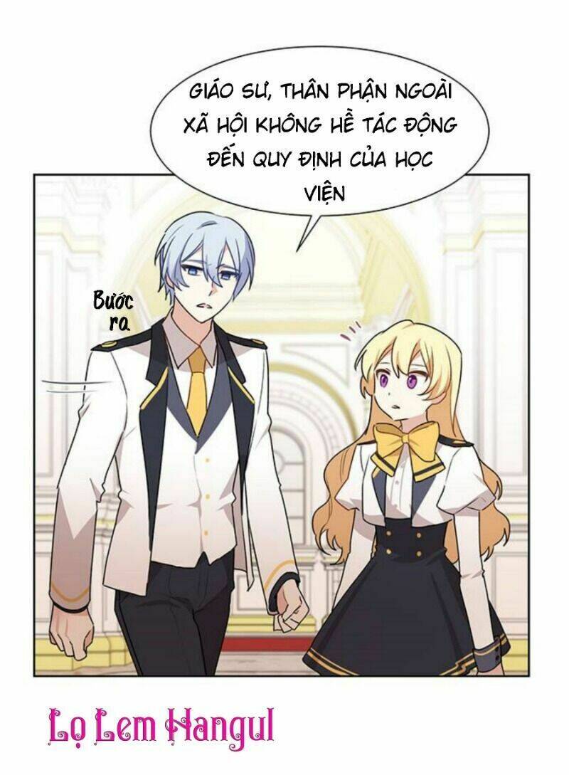 Vị Hôn Thê Của Nam Chính: Chapter 6