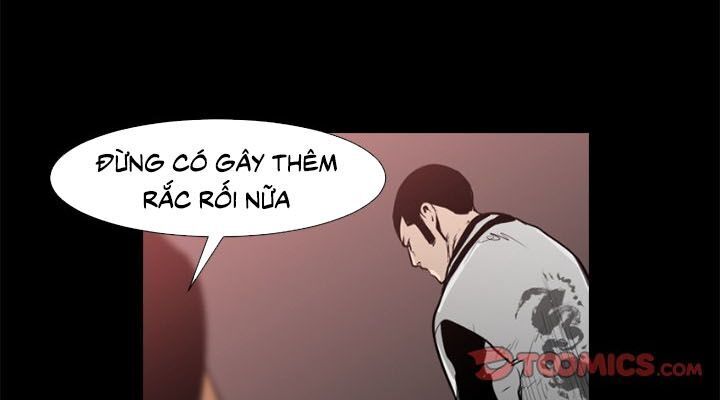 Tong Edge: Chapter 48