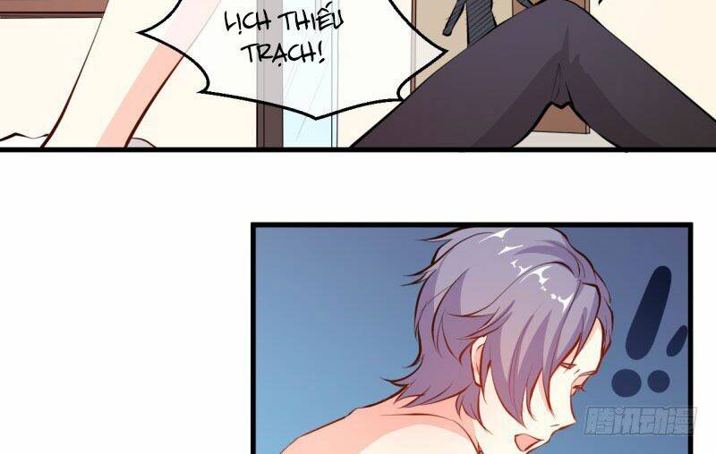 Ám Luyến Thành Hôn: Chapter 92