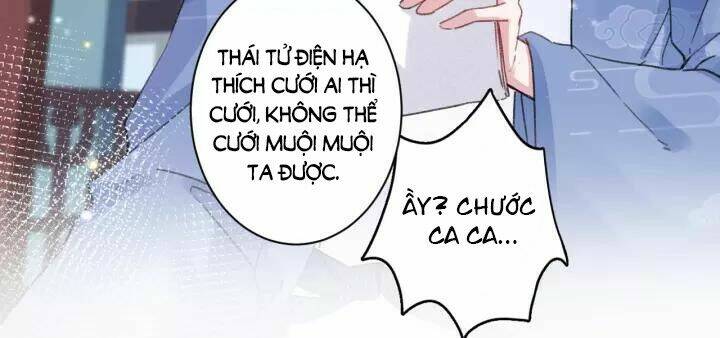 Hoa Nhan Sách: Chapter 167