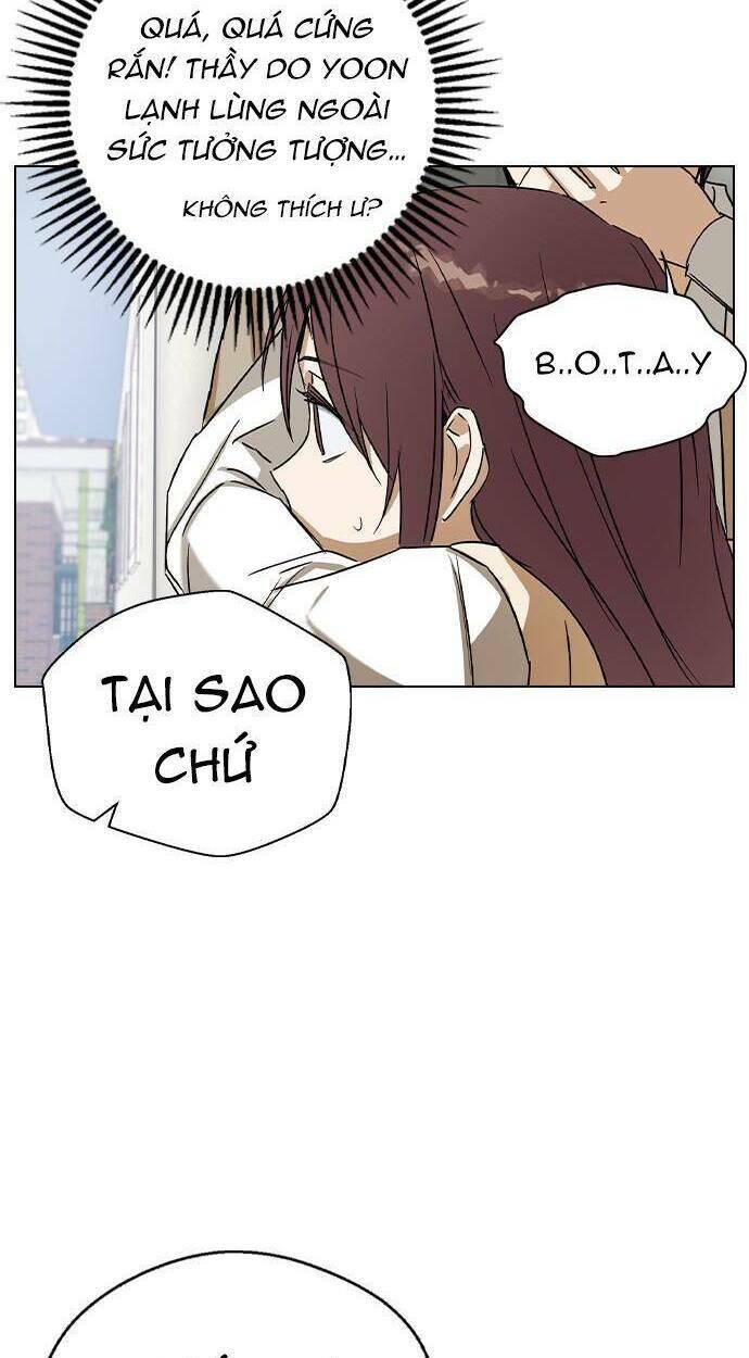 Duyên Nợ Kiếp Trước: Chapter 33