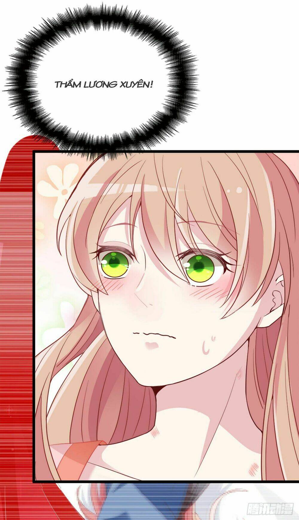 Bí Mật Kết Hôn Với Ảnh Đế: Vợ Ơi Đến Đây Tấn Công Đi Nào: Chapter 24