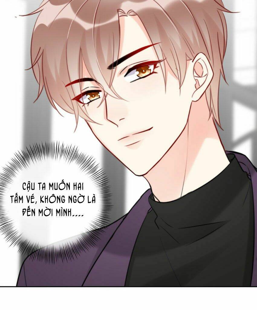 Boss Đại Nhân Là Nữ Thần?: Chapter 14