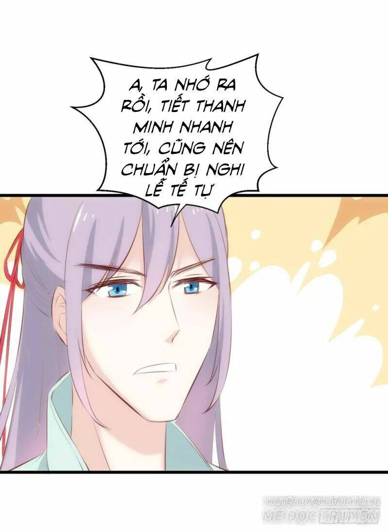 Bẩm Báo Công Chúa !: Chapter 34