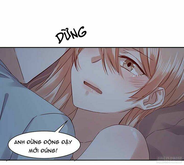 Vợ Yêu Của Ác Ma: Chapter 77