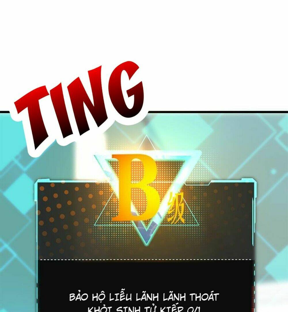 Tối Cường Khí Vận Hệ Thống: Chapter 5
