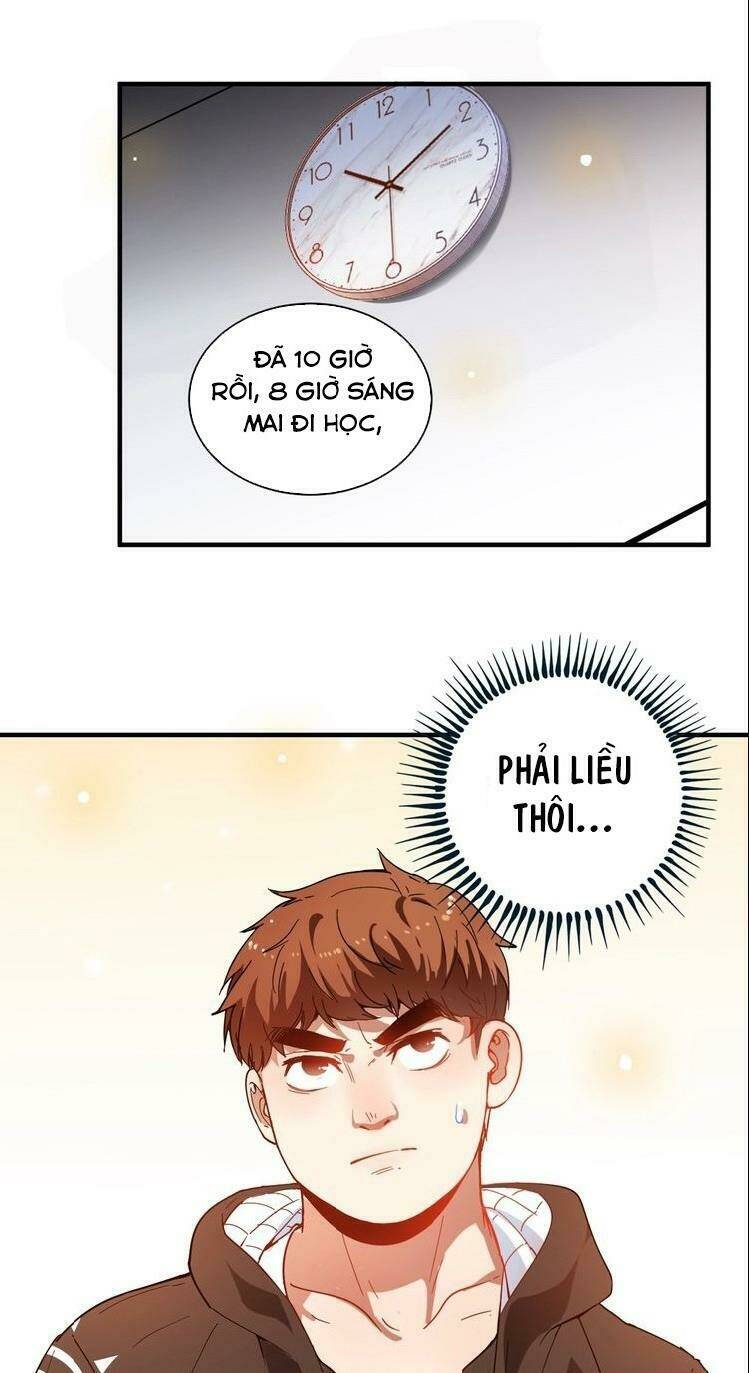 Ta Có Rất Nhiều Thành Tích: Chapter 5