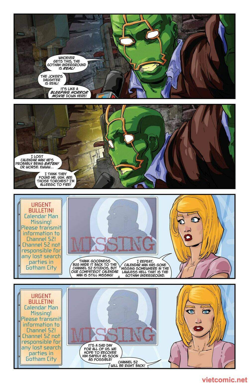 LARFLEEZE: Chapter 2