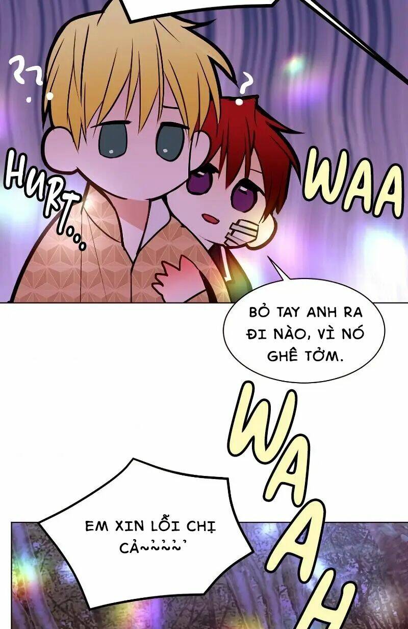 Cuộc Sống Rập Khuôn Của Một Quý Cô Tái Sinh!: Chapter 54
