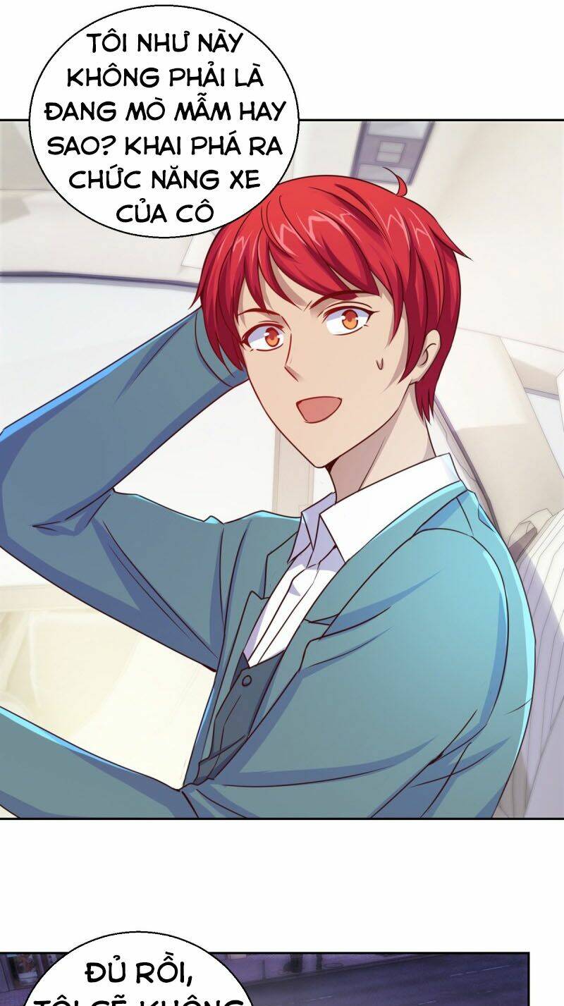 Đô Thị Chí Tôn Hệ Thống: Chapter 179