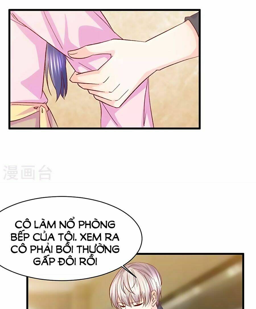 Ta Và Nam Thần Cởi Áo Ngủ Rồi: Chapter 30