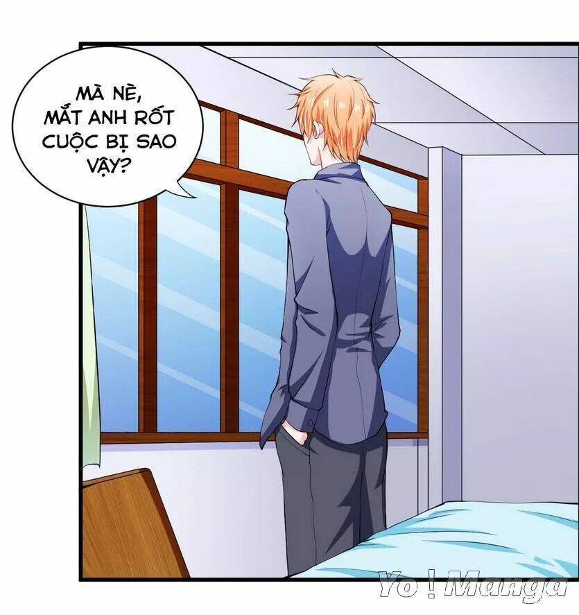 Thiểm Hôn Kinh Ái: Chapter 95