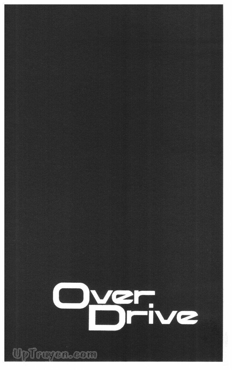 Over Drive: Chapter 14