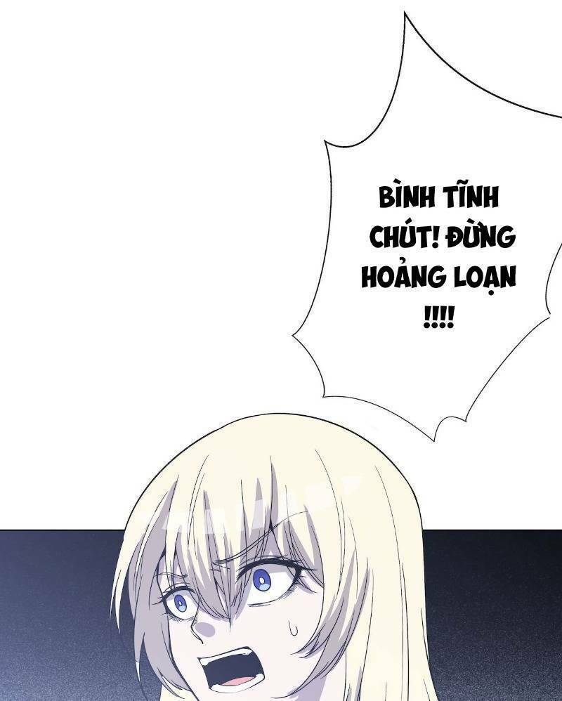 Thát Không Mê Thất: Chapter 58