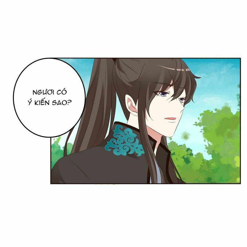 Thông Linh Phi: Chapter 174