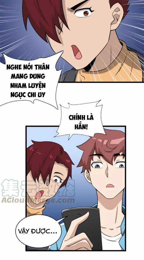 Hệ Thống Tu Tiên Mạnh Nhất: Chapter 133