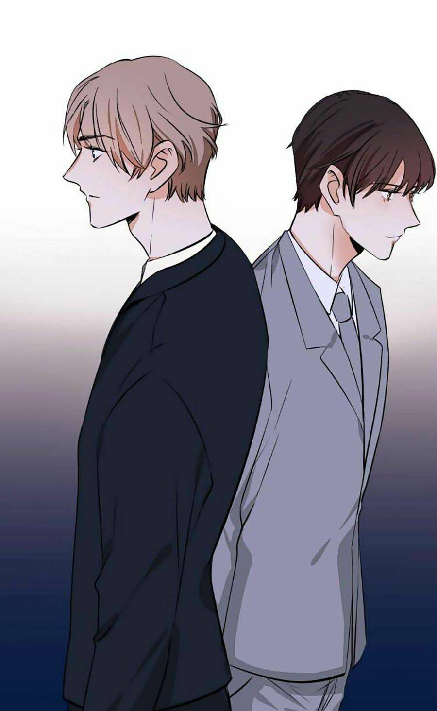 Mùi Hương Lãng Mạn: Chapter 85