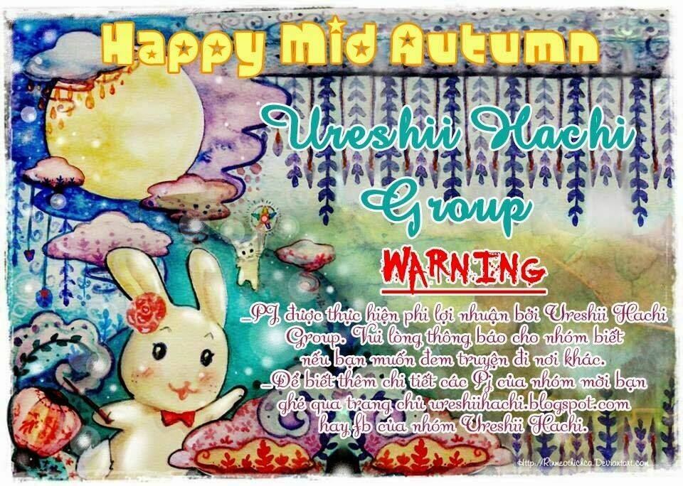 S No Yuiitsu M No Zettai: Chapter 1