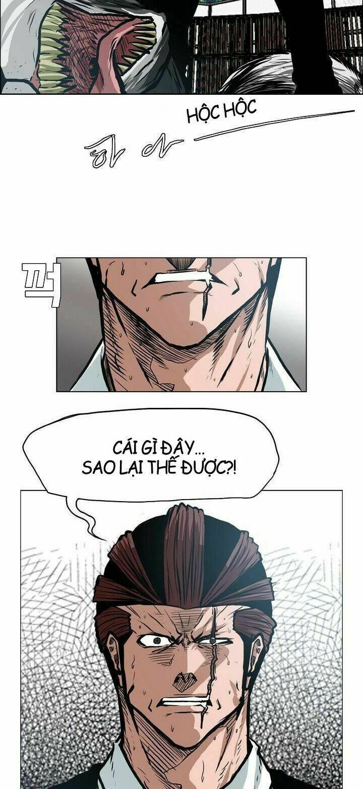 Bá Chủ Học Đường Ss3: Chapter 24