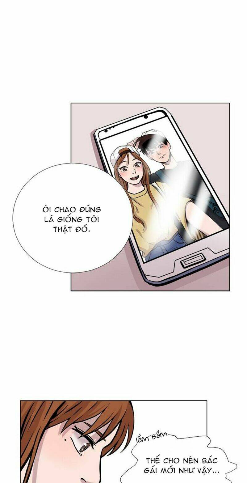 Bí Mật Của Dạ Tộc: Chapter 3