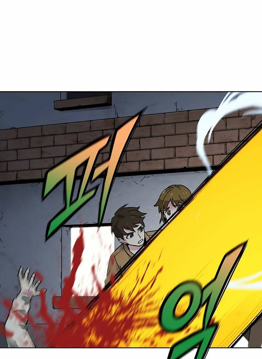 Hầm Ngục Bóng Tối: Chapter 17