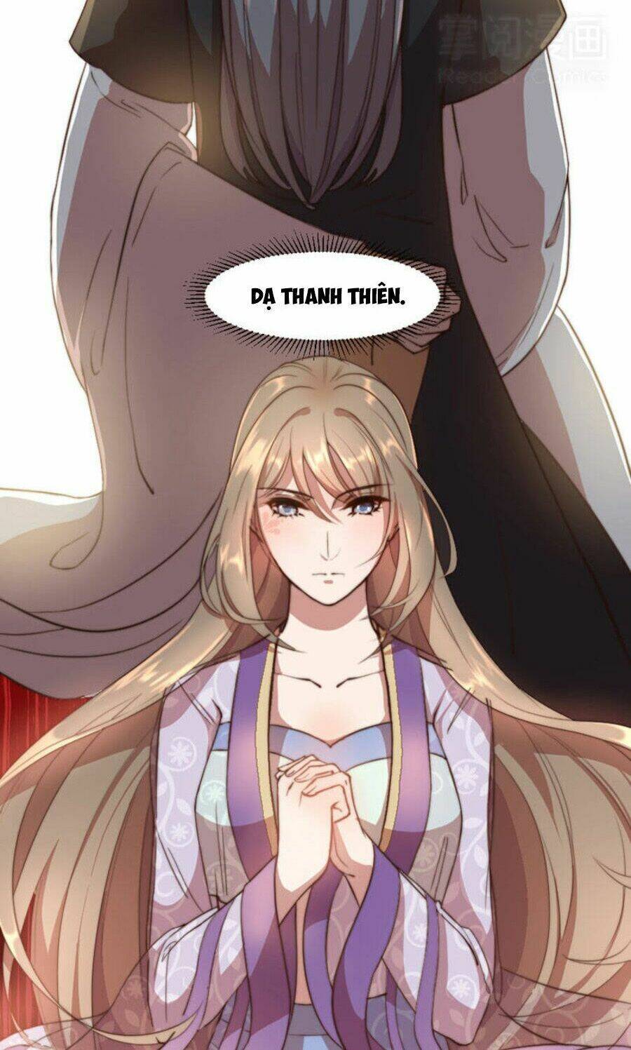 Đệ Nhất Cuồng Phi: Chapter 2