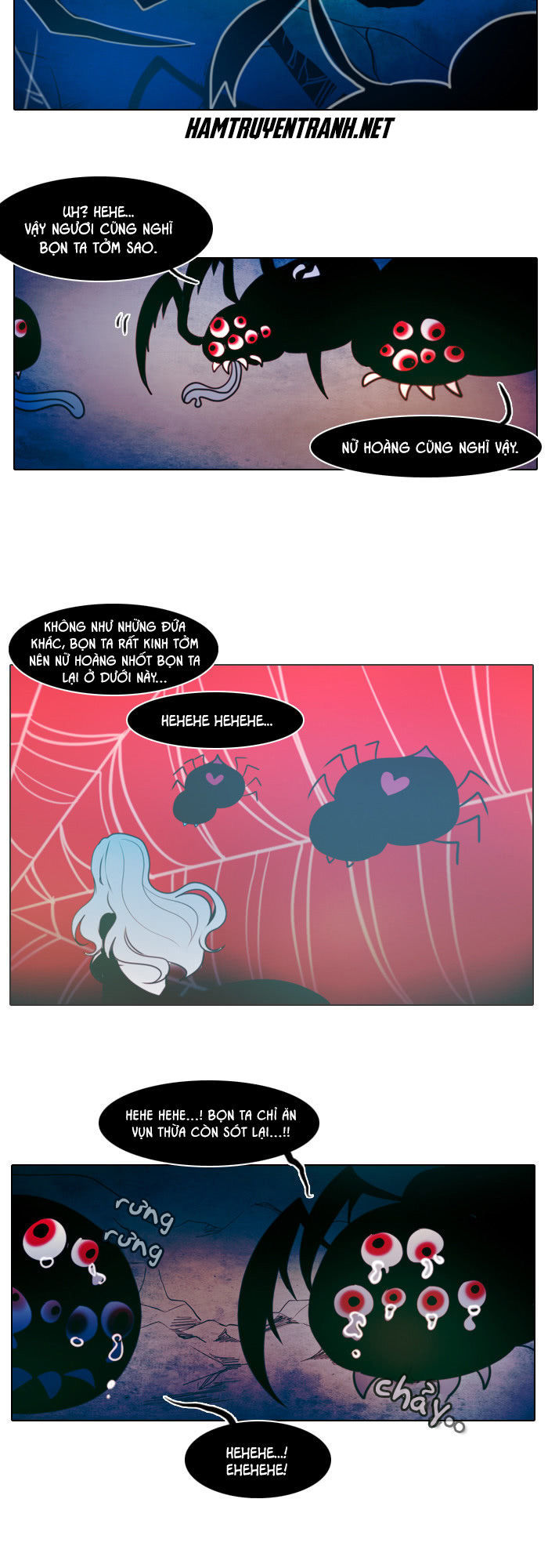 End & Save: Chapter 14