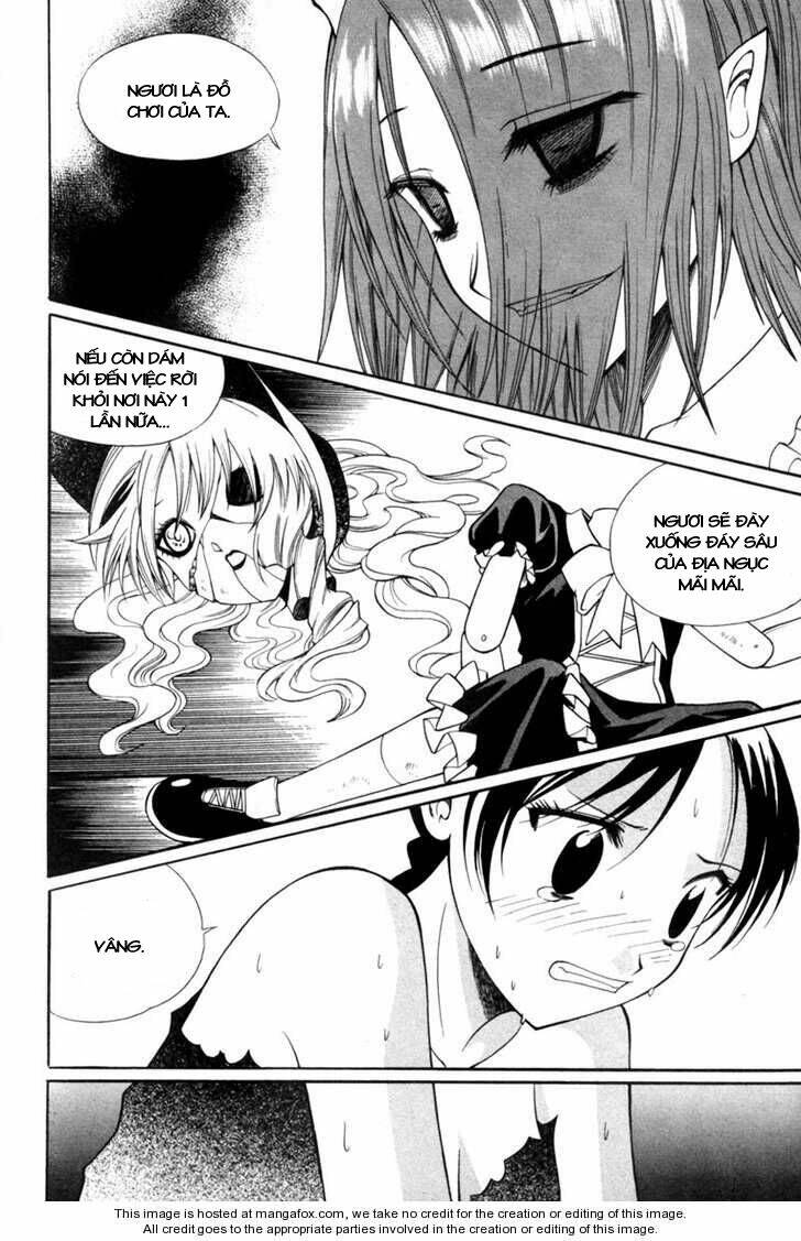 Gwisin Byeolgok: Chapter 6