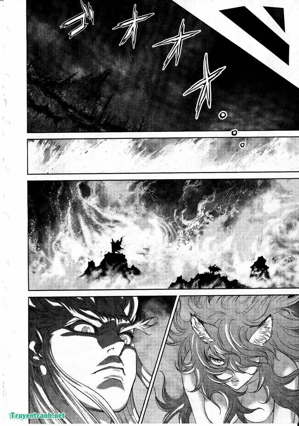 Devil Vs Hades: Chapter 39