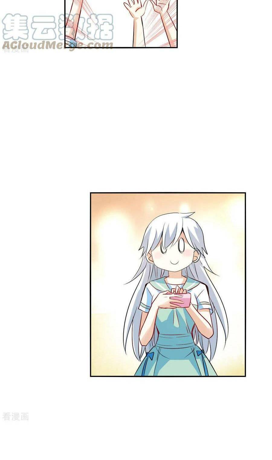 Tô Tịch Kỳ Quái 2: Chapter 42