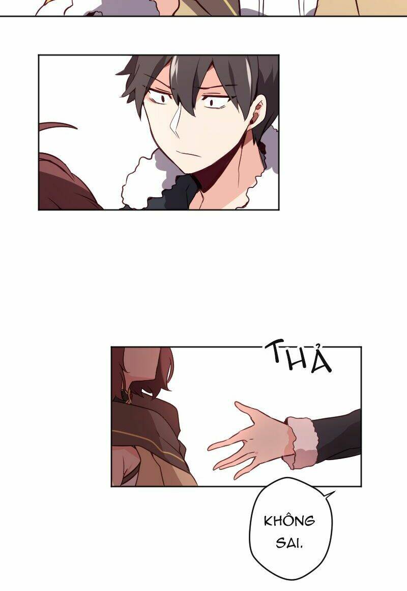 Pháp Sư Và Nữ Chúa Quỷ: Chapter 29