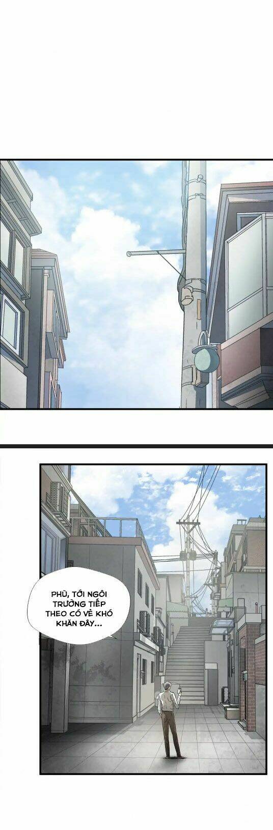Kẻ Bị Ruồng Bỏ: Chapter 69.2