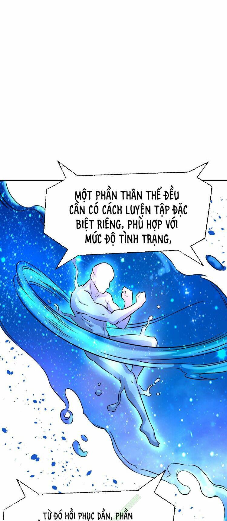 Vô Cực Chiều Thiên: Chapter 8