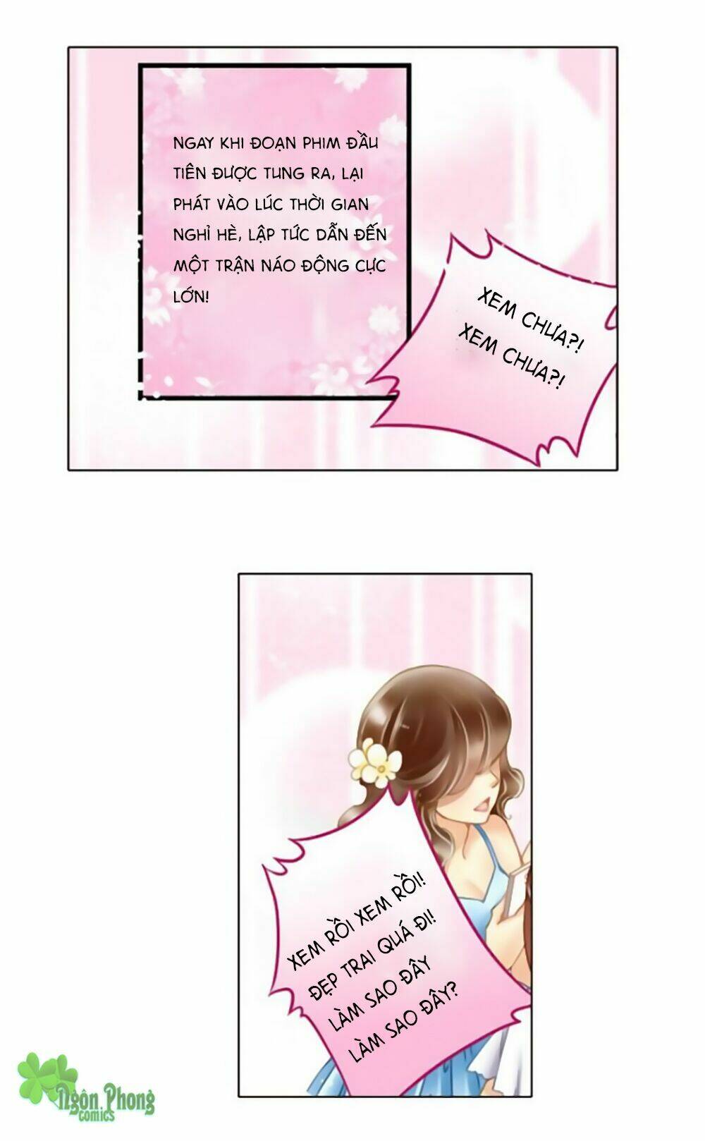 Siêu Sao Trứ Danh: Chapter 18