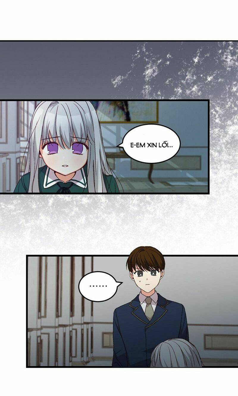 Đừng Chọc Đứa Em Gái Bé Bỏng Của Chúng Tôi: Chapter 11