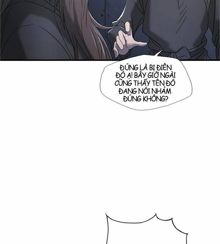 Cuồng Long: Chapter 9