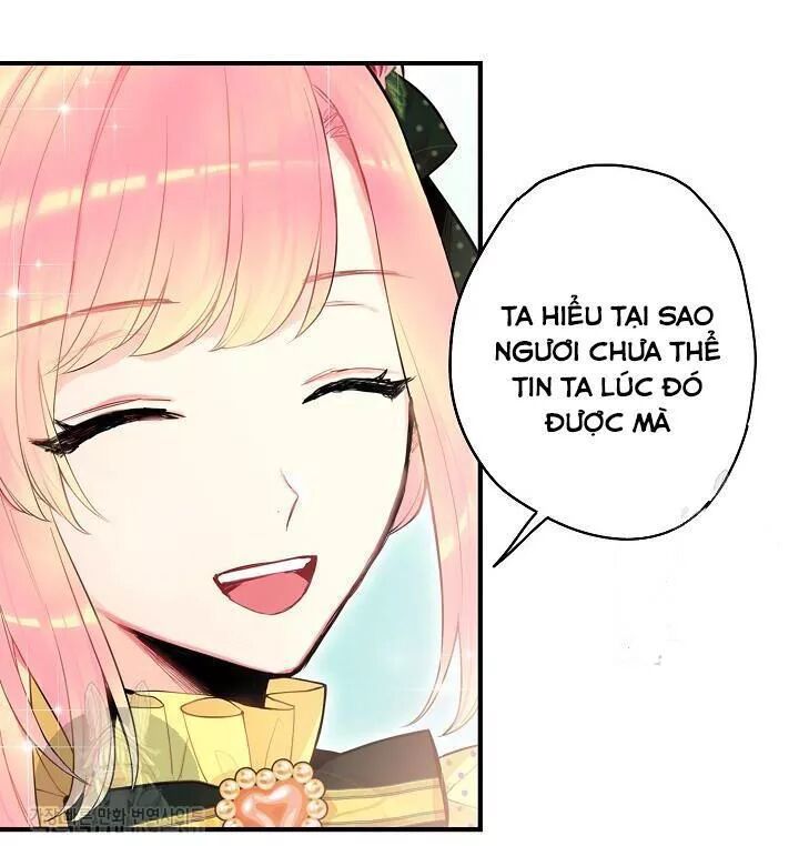 Tồn Tại Với Tư Cách Là Vợ Của Nam Chính: Chapter 90: Lòng tin của Edan