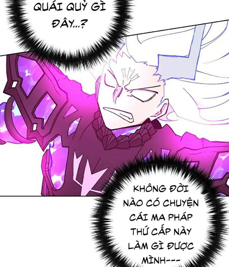 Hard Core Leveling Warrior Ss2: Chapter 113