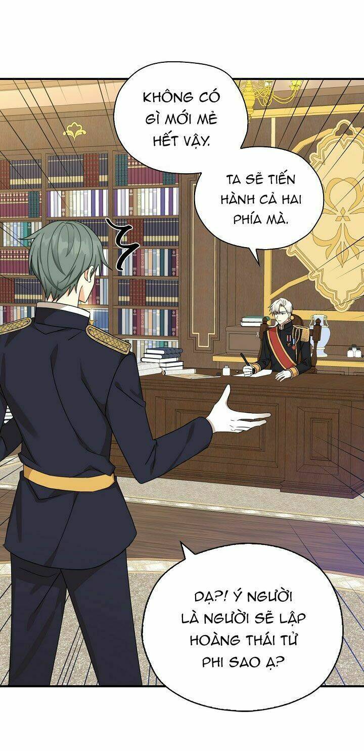 Ba Người Anh Trai Của Tôi Là Bạo Quân: Chapter 25